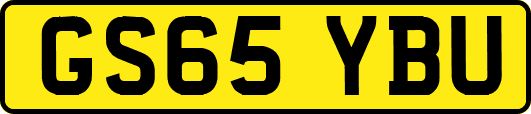 GS65YBU