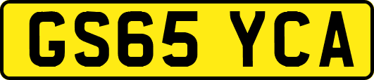 GS65YCA