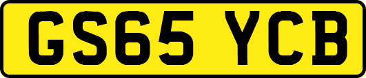 GS65YCB