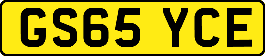 GS65YCE