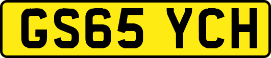 GS65YCH