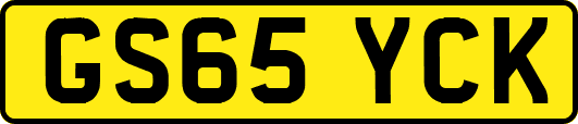 GS65YCK