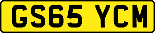 GS65YCM