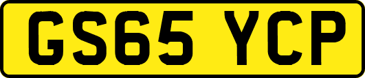 GS65YCP