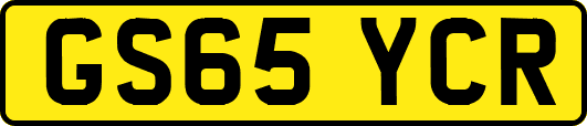 GS65YCR