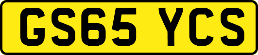 GS65YCS