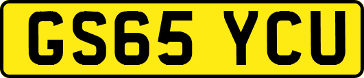 GS65YCU