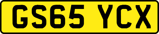 GS65YCX