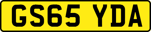 GS65YDA