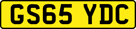 GS65YDC