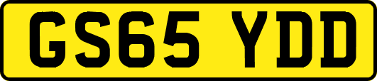 GS65YDD