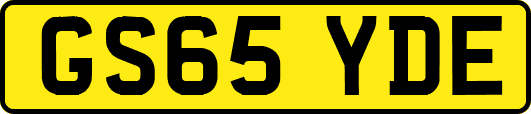 GS65YDE