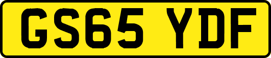 GS65YDF