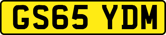 GS65YDM