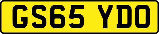 GS65YDO