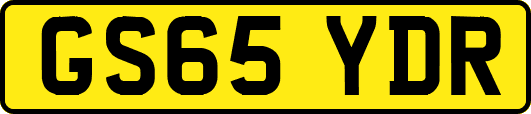 GS65YDR