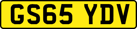 GS65YDV