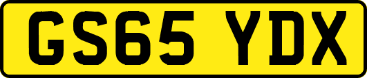 GS65YDX