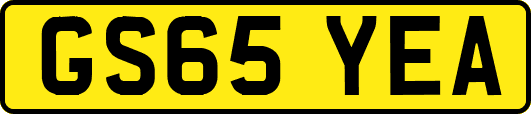 GS65YEA