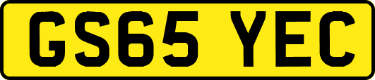GS65YEC