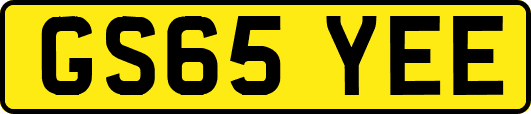 GS65YEE