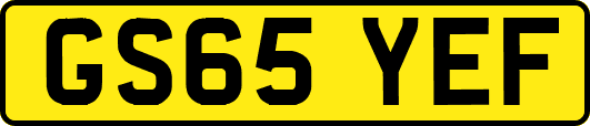 GS65YEF