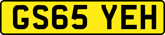 GS65YEH