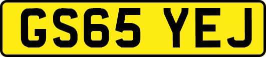 GS65YEJ
