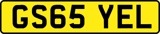 GS65YEL