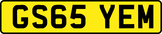 GS65YEM
