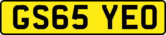 GS65YEO