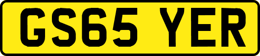 GS65YER
