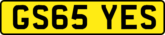GS65YES