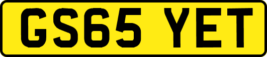 GS65YET