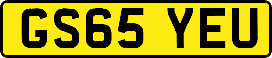 GS65YEU