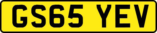GS65YEV