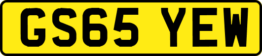 GS65YEW