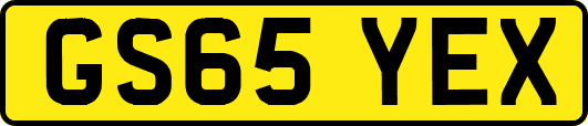 GS65YEX