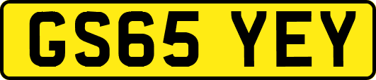 GS65YEY