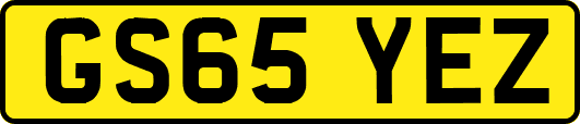 GS65YEZ