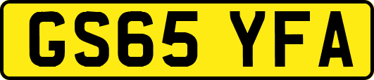 GS65YFA
