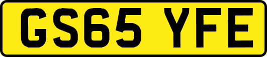 GS65YFE
