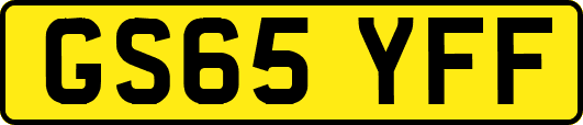 GS65YFF