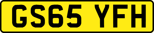 GS65YFH