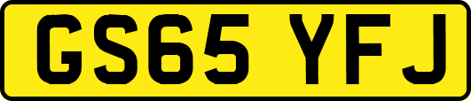 GS65YFJ
