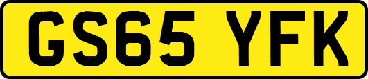 GS65YFK