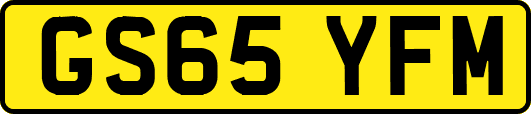 GS65YFM