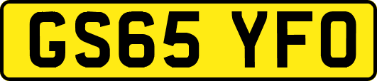 GS65YFO