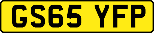 GS65YFP