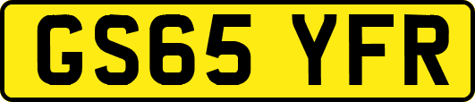 GS65YFR